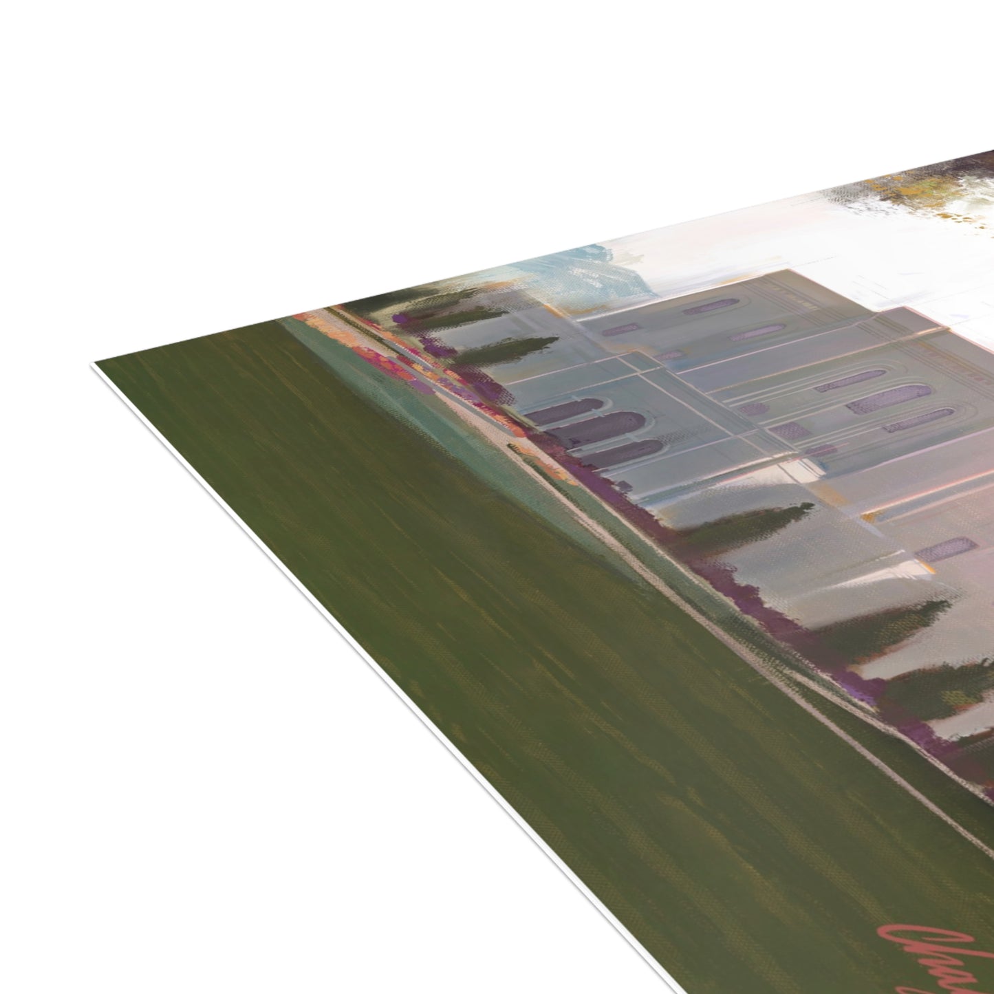Temple Card Bundle (envelopes not included)