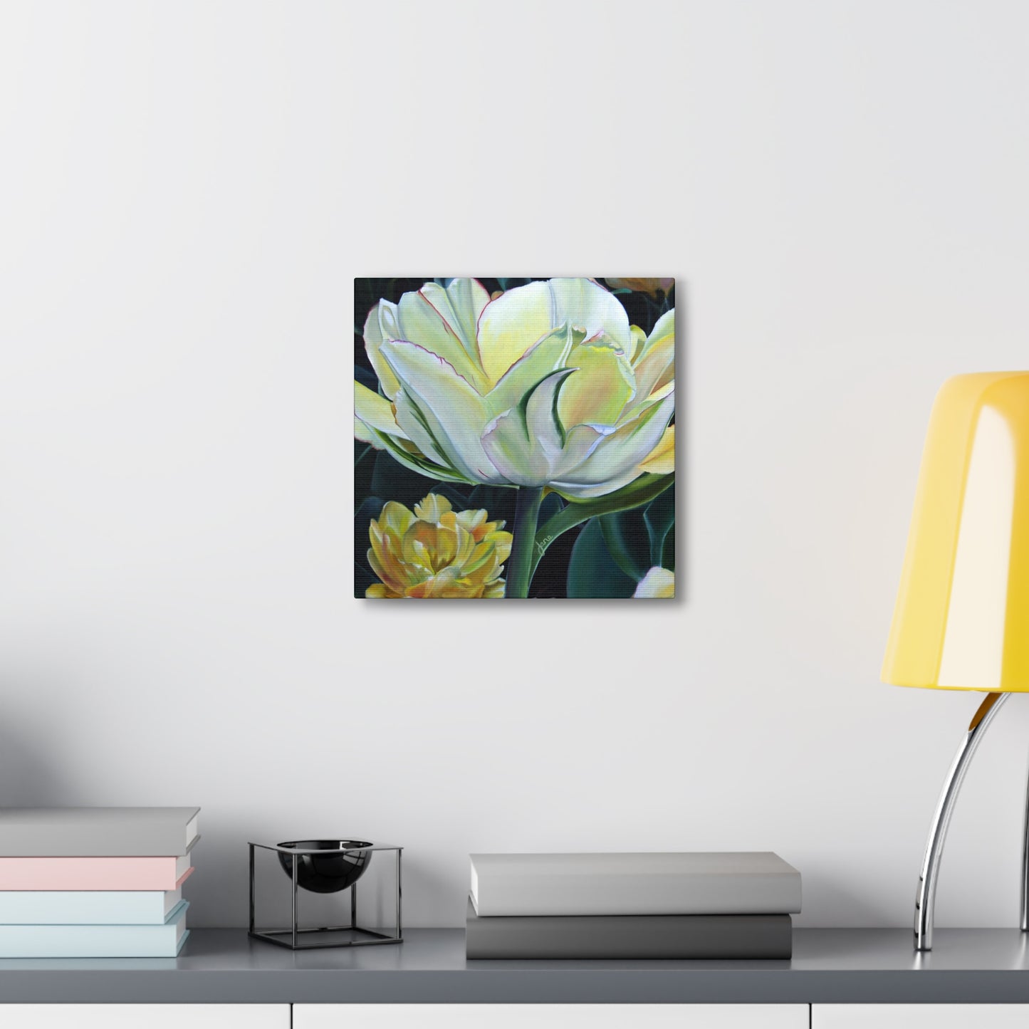 All the Pretty Girls by Jane Autry, Canvas Gallery Wrap