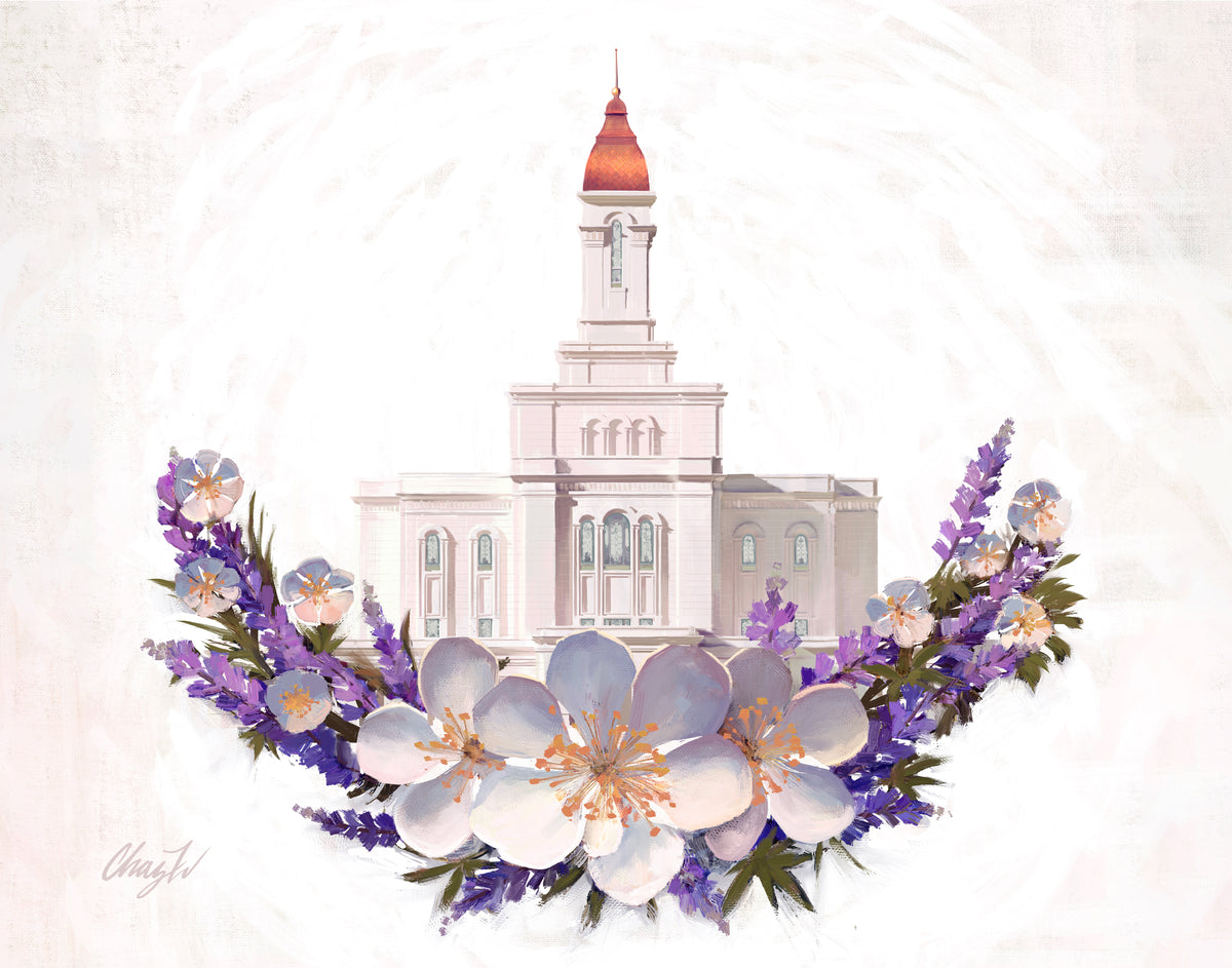 Temples