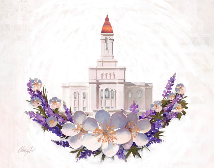 Temples