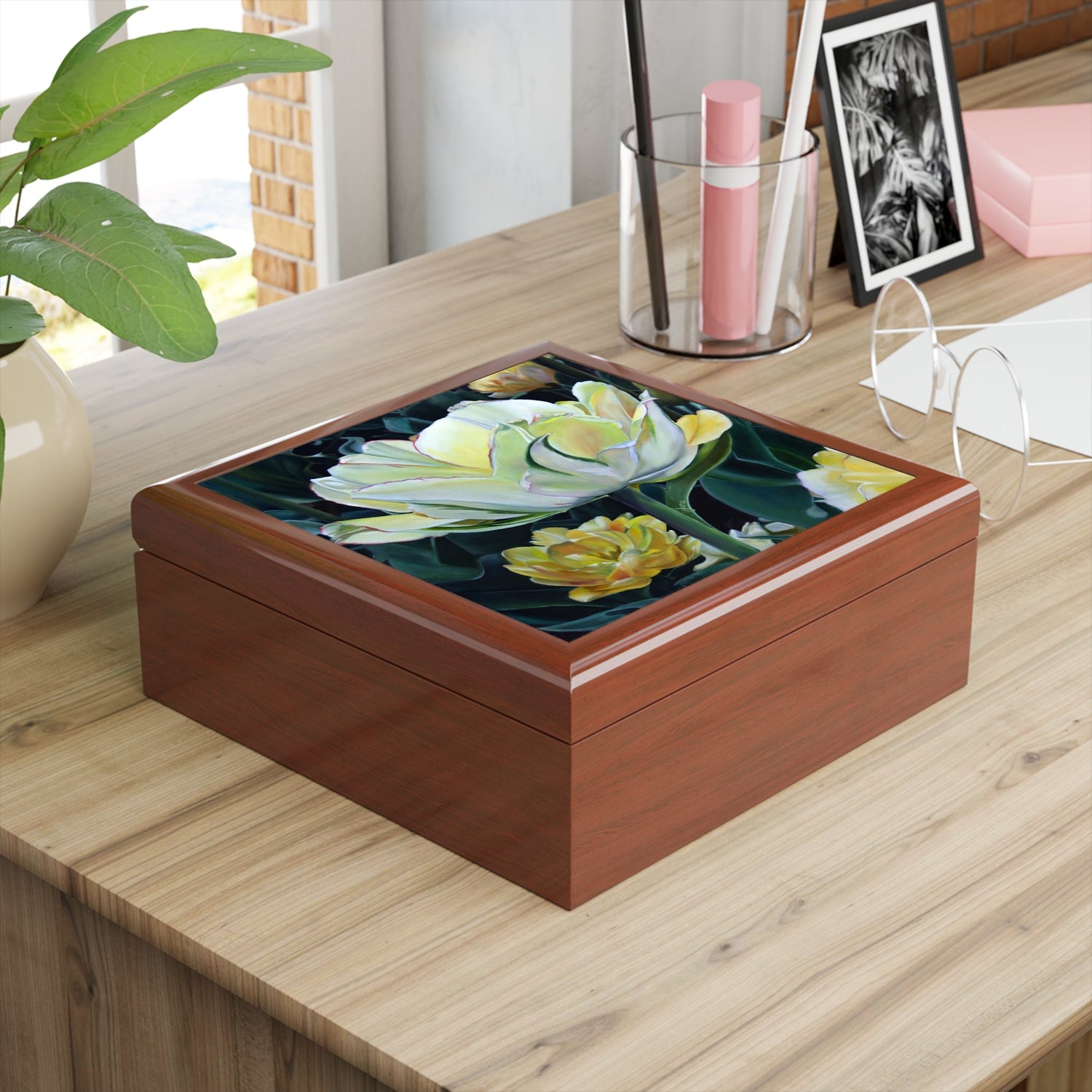 Jewelry Boxes