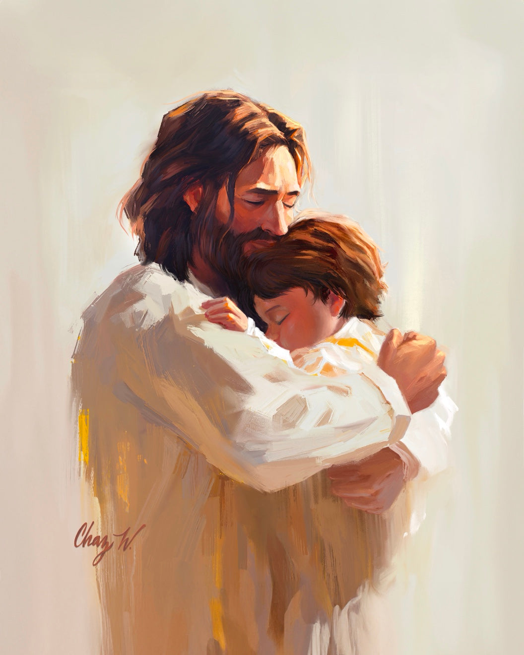 The Faith