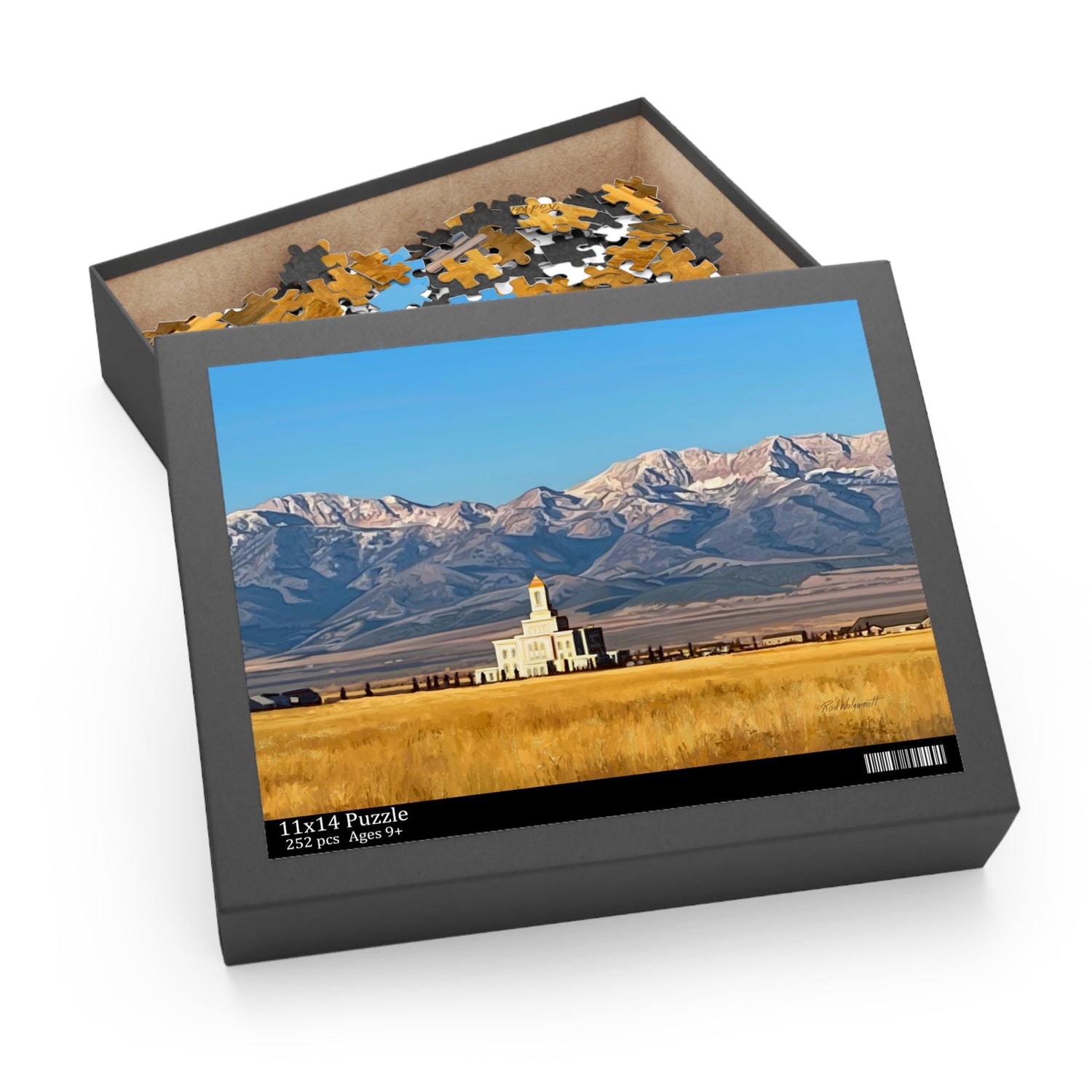 Puzzles