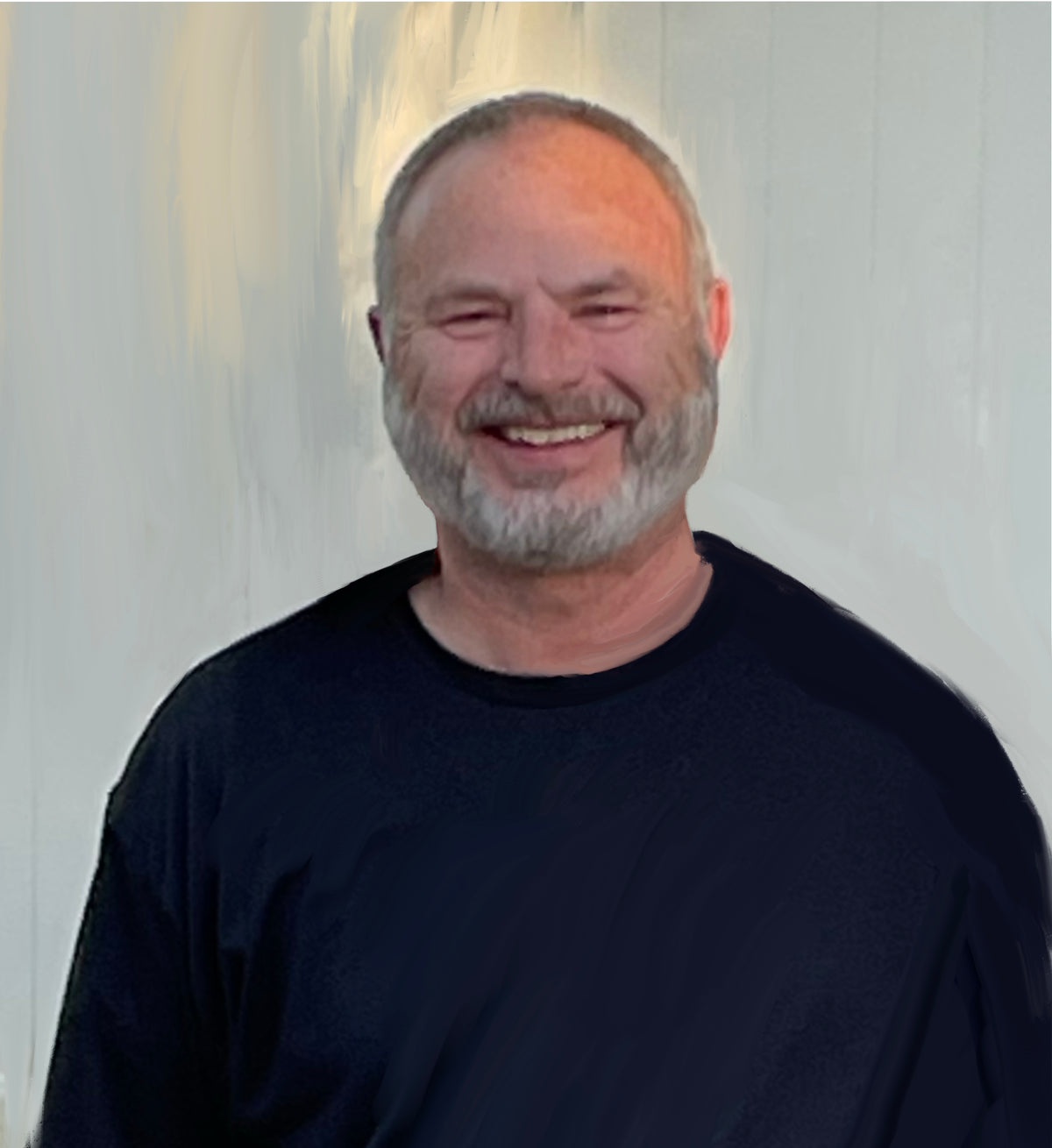 Rod Walgamott