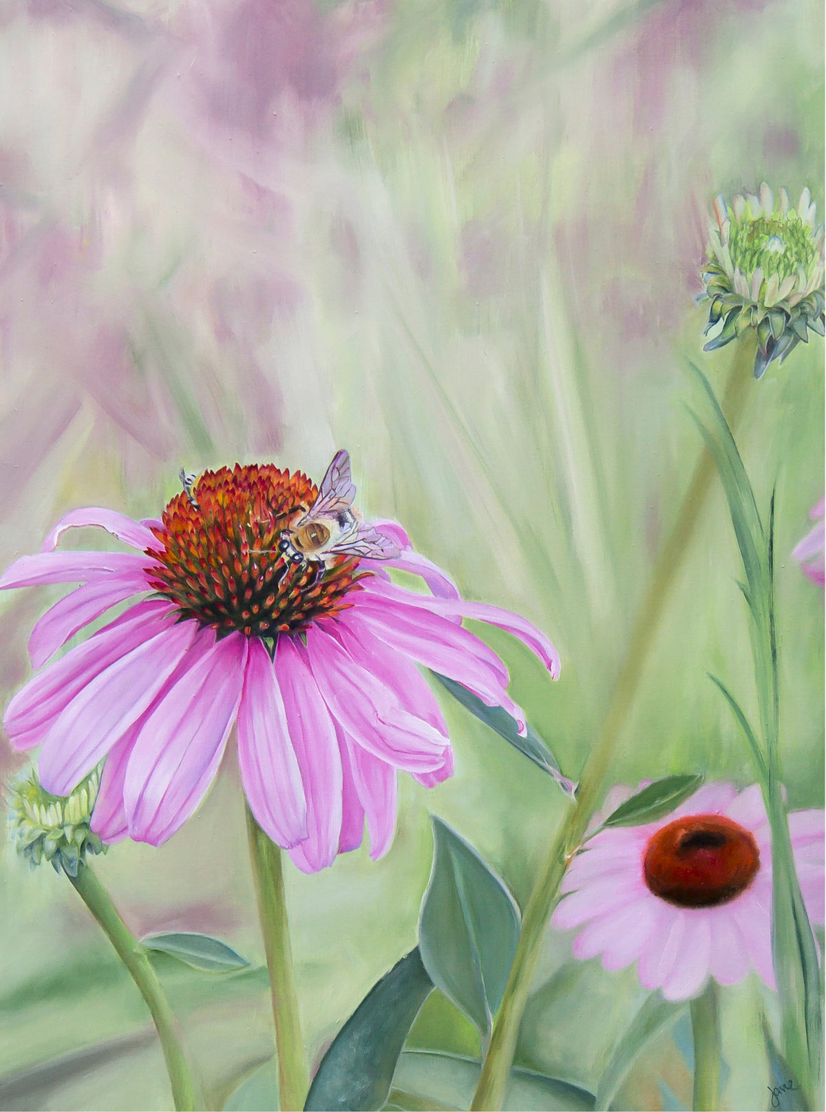 Bees Matter