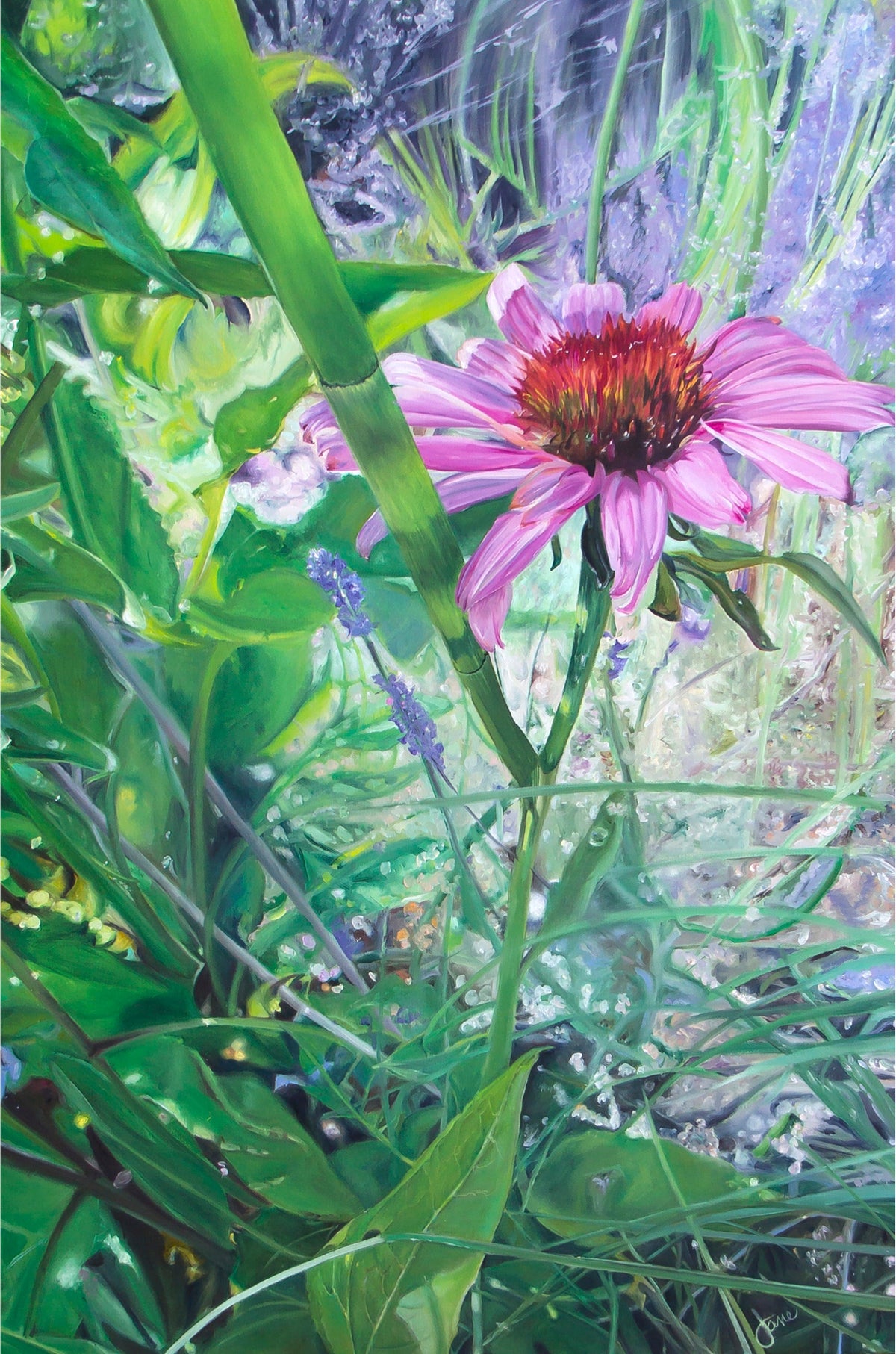 Garden Party