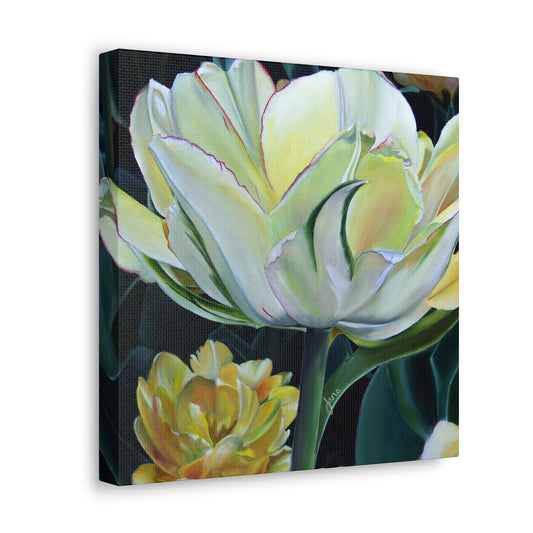 All the Pretty Girls by Jane Autry, Canvas Gallery Wrap
