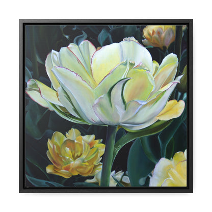 All the Pretty Girls by Jane Autry, Framed Canvas Wrap